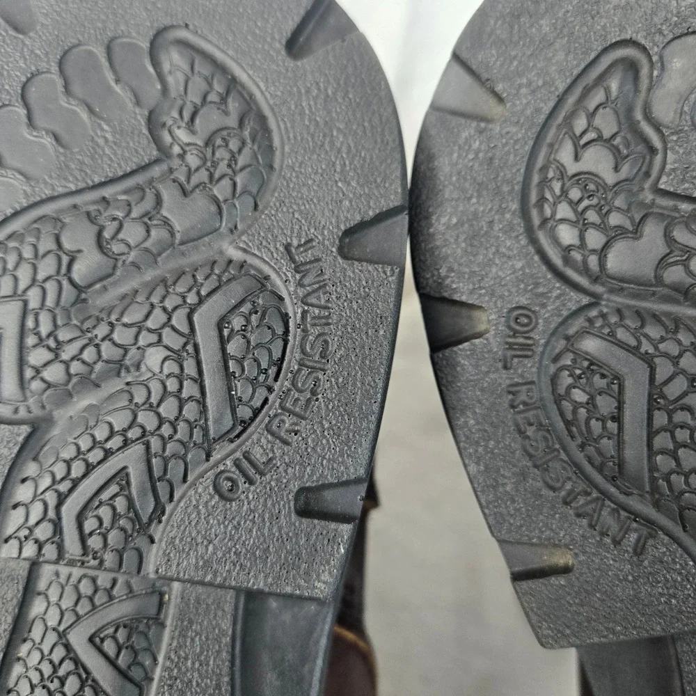 Red Wing red wing